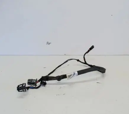 Audi A6 S6 C7 4G Other wiring loom 4G8971369B