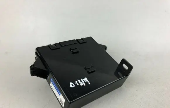 Subaru Outback Air conditioning/heating control unit 72343AJ71A