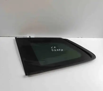 Volkswagen Tayron I Rear side window 57L845041C