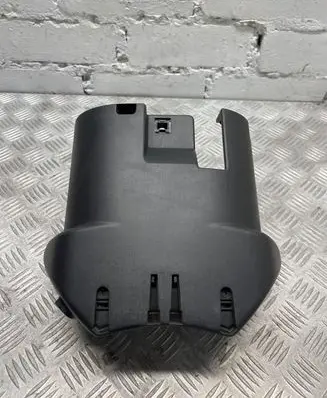 Renault Scenic III - Grand scenic III Steering wheel column trim 484720006R