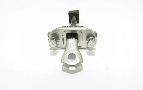 Mitsubishi ASX Rear door check strap stopper