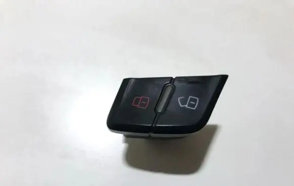 Audi A5 8T 8F Central locking switch button 8t2962108 bje