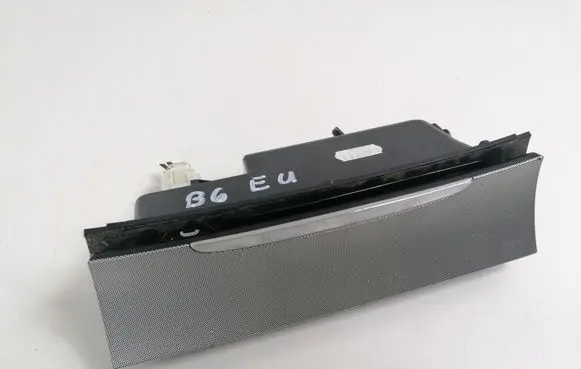 Volkswagen PASSAT B6 Ashtray (front) 3C0863284 3C0857961