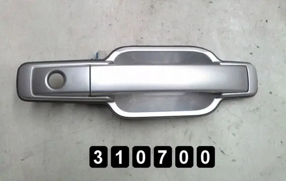 SsangYong Kyron Front door exterior handle 72450-31000
