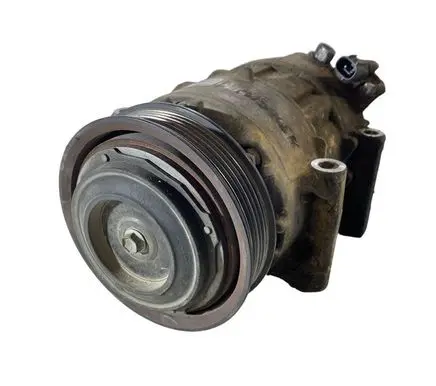 Dodge Charger Air conditioning (A/C) compressor (pump) P68160395AE 7SBH17C MC4471607114