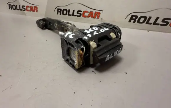 Volvo S60 Front door check strap stopper 31217753