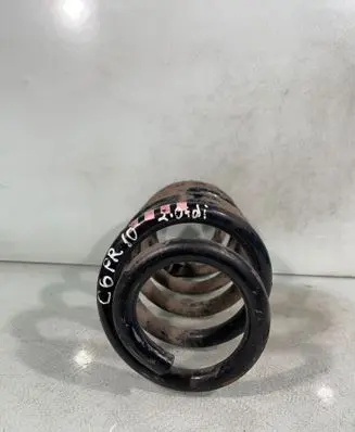Audi A6 S6 C6 4F Front coil spring 