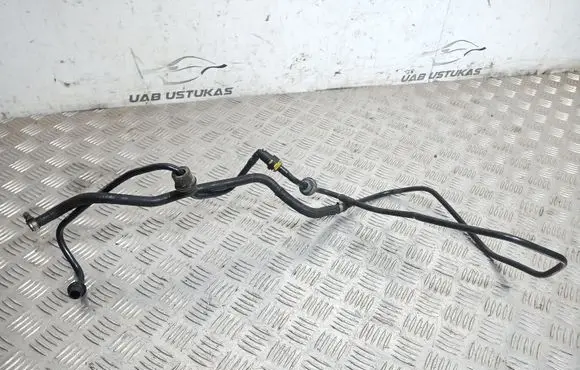 Opel Meriva A Vacuum line/pipe/hose