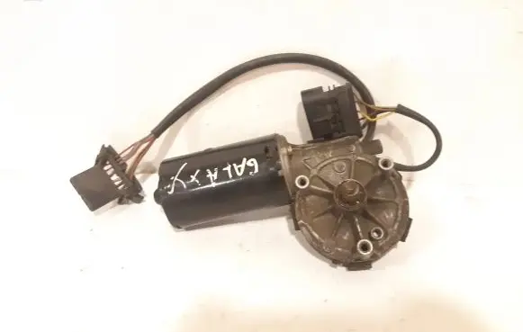 Ford Galaxy Wiper motor 0390241430 058666