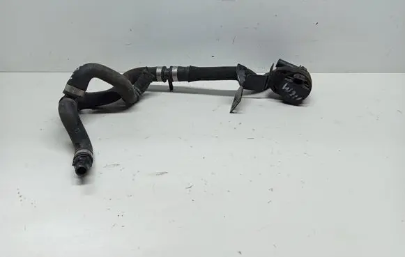 Mercedes-Benz E W213 Heater radiator pipe/hose A2138308500