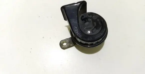 Peugeot 607 Alarm system siren 703881157