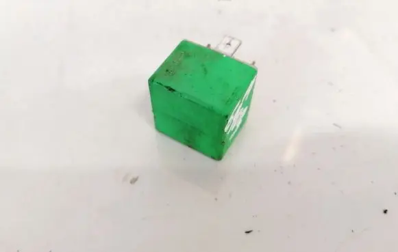 Citroen Berlingo Other relay