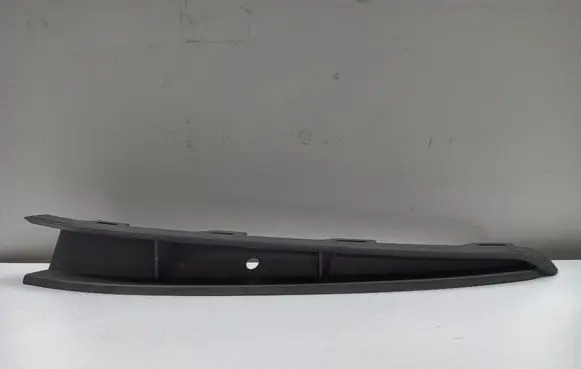 Skoda Octavia Mk3 (5E) Front bumper lower grill 2G0853677R