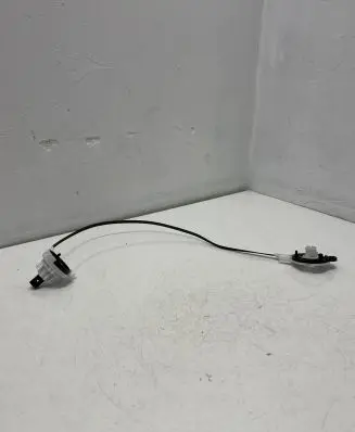 Toyota Verso-S Heater control cables A52120 E5L29