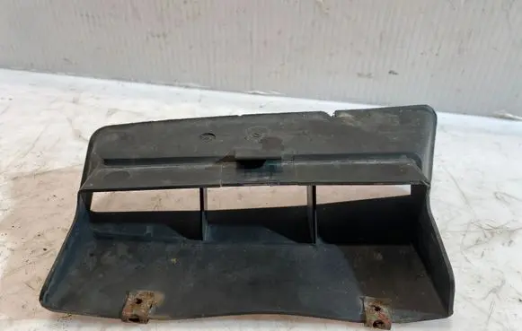 Audi A6 S6 C5 4B Air intake duct part 4B0129617D