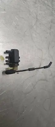 Mercedes-Benz GLE (W166 - C292) Turbo solenoid valve A0091533128
