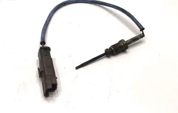 Jaguar F-Pace Exhaust gas temperature sensor HK8312B591DA