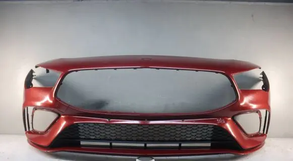 Mercedes-Benz CLA C118 X118 Front bumper