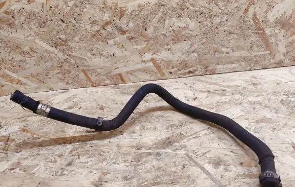 Maserati Quattroporte Engine coolant pipe/hose 192319