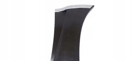Subaru Impreza III Front arch trim 