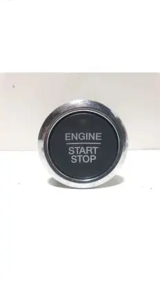Ford Galaxy Engine start stop button switch