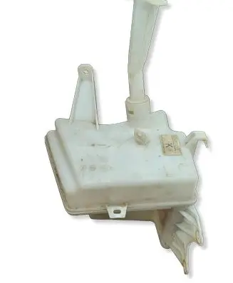 Toyota Avensis T270 Windshield washer fluid reservoir/tank 1006092 8531005141 260809063225