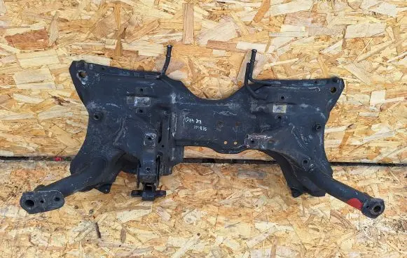 Fiat Sedici Front subframe