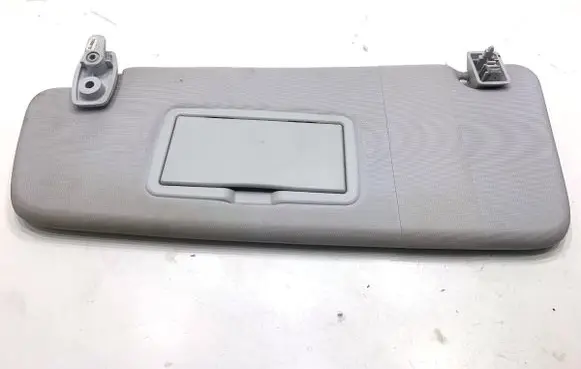 Opel Corsa E Sun visor 