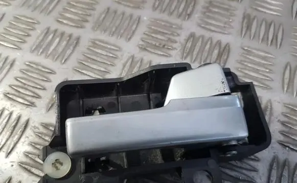 Ford Focus Rear door interior handle 3m51r22600bc