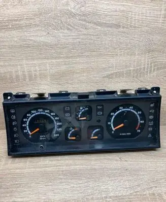 Renault 19 Speedometer (instrument cluster)