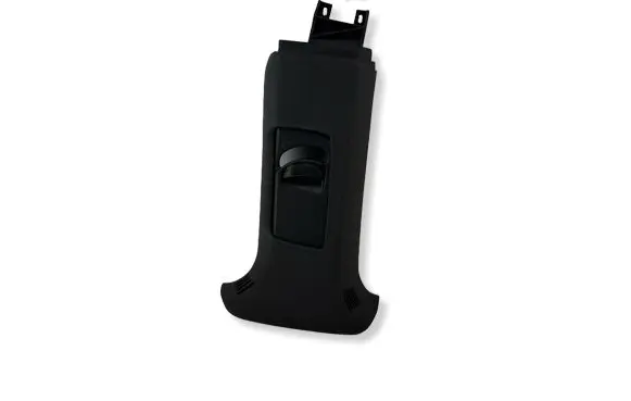 Audi A3 S3 8L (B) pillar trim (top) 8L3867243FG
