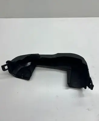 Renault Clio III Timing belt guard (cover) 8200212439