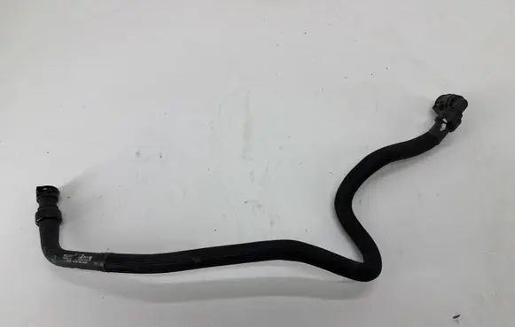 Peugeot Expert Engine coolant pipe/hose 9830668280