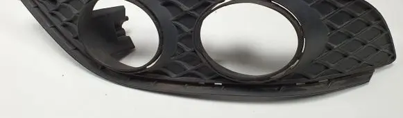 Mercedes-Benz B W246 W242 Front bumper lower grill A2468850422