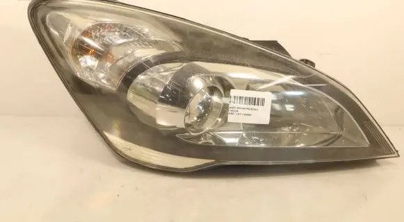 KIA Ceed Headlight/headlamp 921021H
