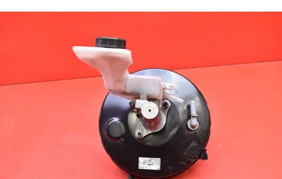 Mazda 3 II Brake booster BBM7-43950-C
