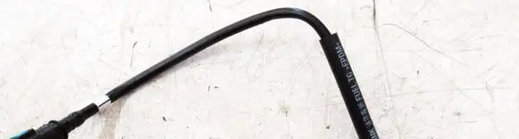 Suzuki SX4 S-Cross Vacuum line/pipe/hose 
