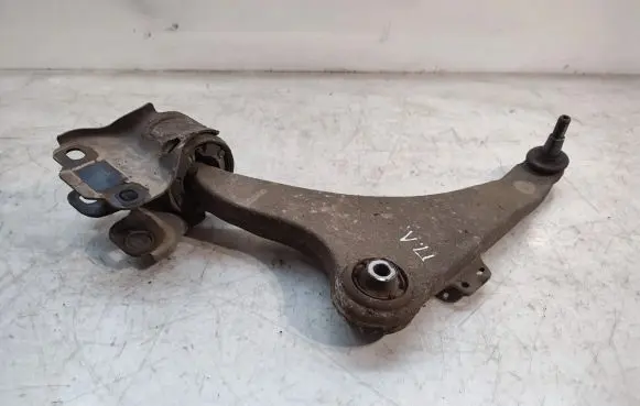 Front control arm