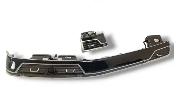 BMW 7 G11 G12 Dashboard trim 6992299 51456992299 8068694
