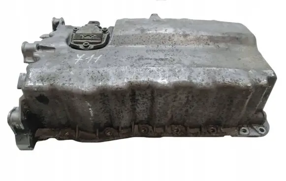 Volkswagen Touran I Oil sump 038103603AG