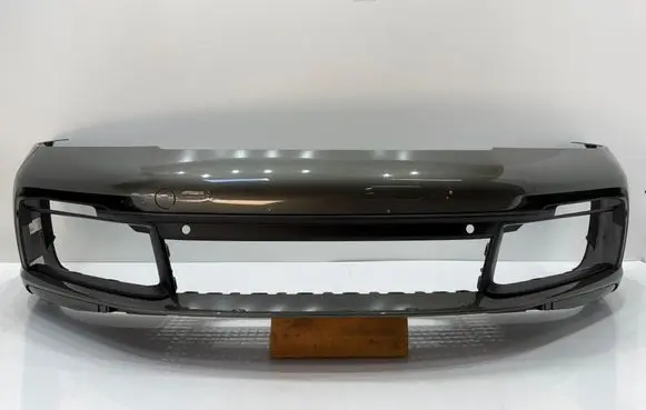 Porsche 911 992 Front bumper 992807221N