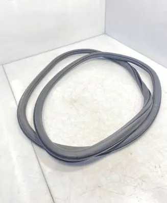 Volkswagen ID.4 Rear door rubber seal (on body) 11A867913B