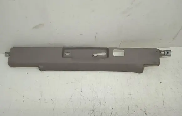 Audi A4 S4 B6 8E 8H Other interior part 8E9868631
