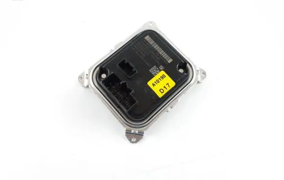 Citroen C4 III e-C4 LED ballast control module 9849900280 984990028000 A3C1056760200