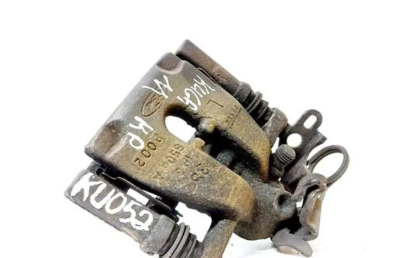 Ford Kuga I Rear brake caliper
