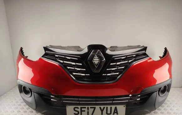 Renault Kadjar Front bumper
