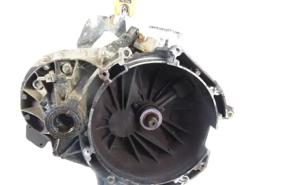 Ford Transit Manual 6 speed gearbox ICIR7F096