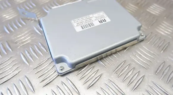 Lexus RX III Parking PDC control unit/module 8679248240
