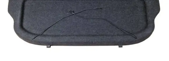 Suzuki Ignis Parcel shelf 8391062R0
