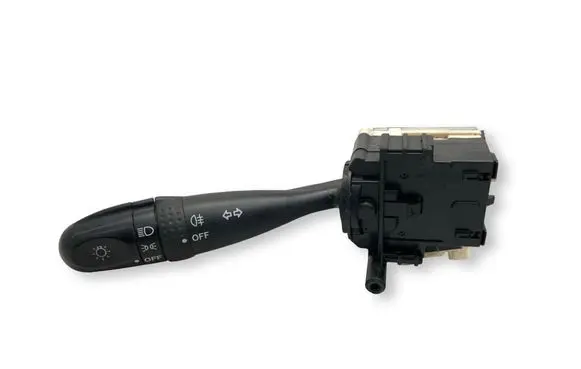 Suzuki Grand Vitara II Indicator stalk 173744 PA6GF30